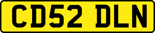 CD52DLN