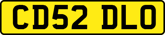 CD52DLO
