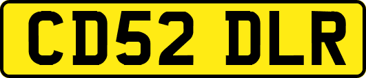 CD52DLR