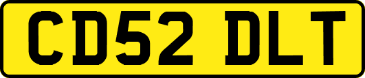 CD52DLT