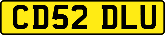 CD52DLU