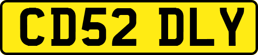 CD52DLY