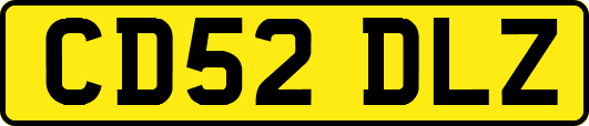 CD52DLZ