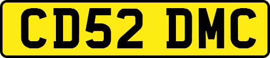 CD52DMC
