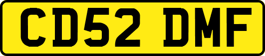 CD52DMF