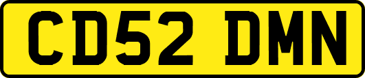 CD52DMN