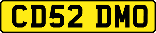 CD52DMO