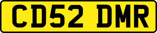 CD52DMR
