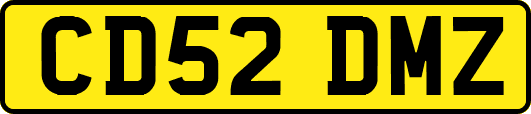 CD52DMZ