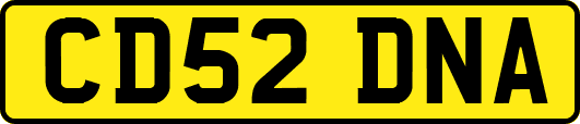 CD52DNA