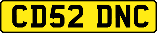 CD52DNC