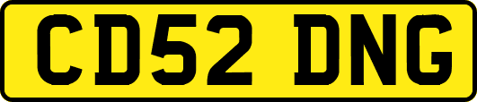 CD52DNG