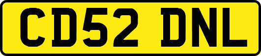 CD52DNL