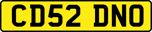 CD52DNO