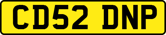 CD52DNP