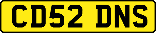 CD52DNS