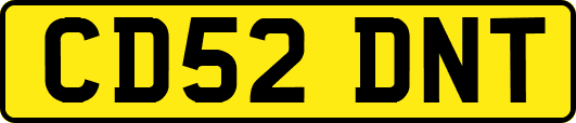 CD52DNT