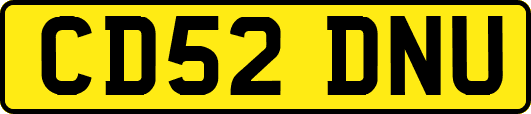 CD52DNU
