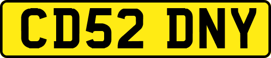 CD52DNY