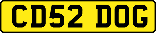 CD52DOG