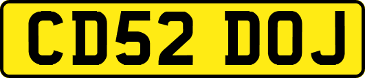 CD52DOJ