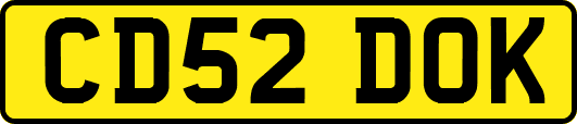 CD52DOK