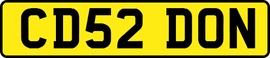 CD52DON