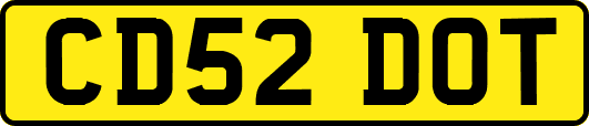 CD52DOT