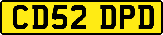 CD52DPD