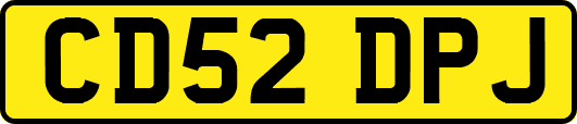 CD52DPJ