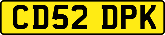 CD52DPK