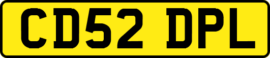 CD52DPL