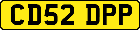 CD52DPP