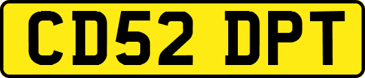 CD52DPT