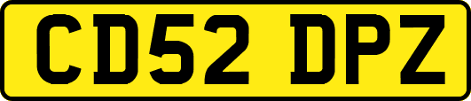 CD52DPZ