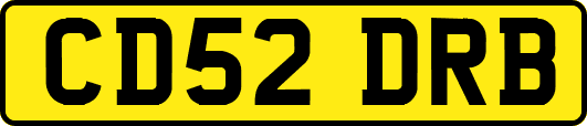CD52DRB