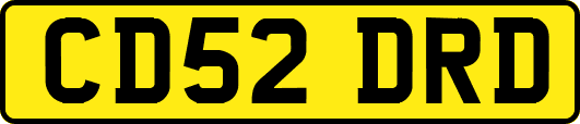 CD52DRD