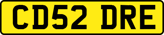 CD52DRE