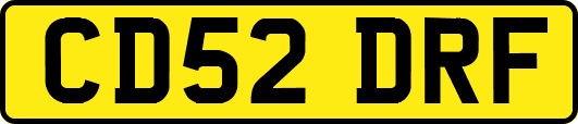 CD52DRF