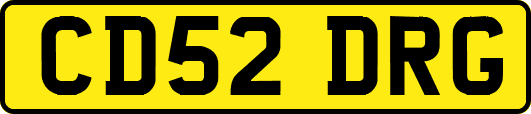 CD52DRG