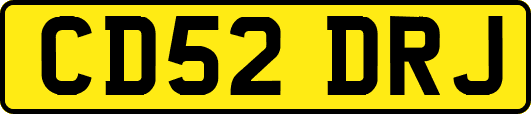CD52DRJ