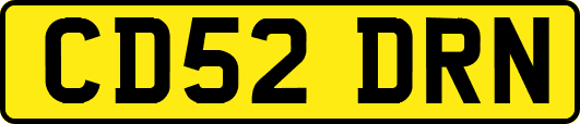CD52DRN