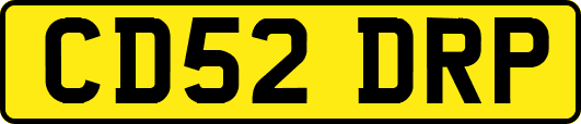 CD52DRP