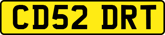 CD52DRT