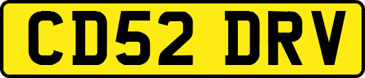 CD52DRV
