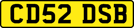 CD52DSB