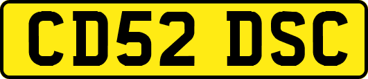 CD52DSC