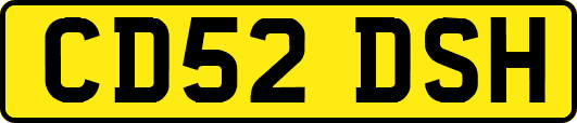 CD52DSH