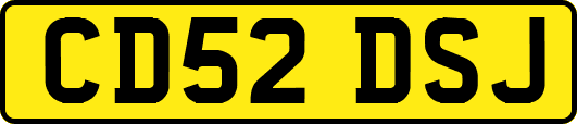 CD52DSJ
