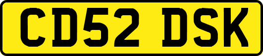 CD52DSK